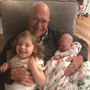 Meet your Posher, Stephen